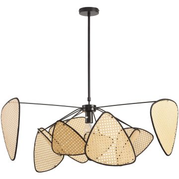Step Into Design NATURA ST-DN1350-10 Таванна лампа 1x40w/E27 IP20