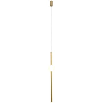 Step Into Design O-LINE ST-1689L Висяща лампа 2x5W/LED 3000K 450 lm IP20
