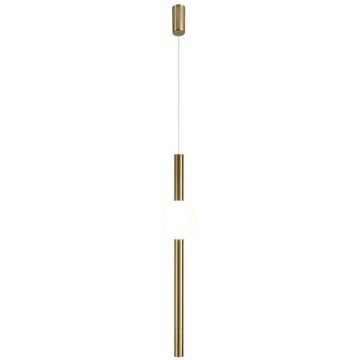 Step Into Design O-LINE ST-1689S Висяща лампа 2x5W/LED 3000K 450 lm IP20