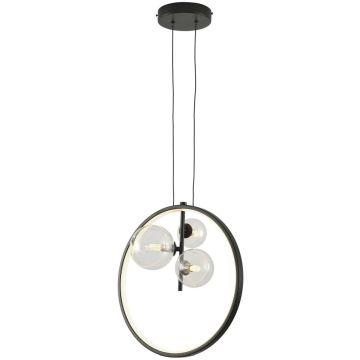 Step Into Design ORION DN1504 Висяща лампа 3x5W/G9 IP20