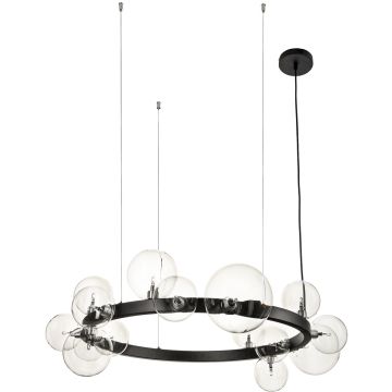 Step Into Design ORION XC111-850 Висяща лампа 15x40w/G9 IP20