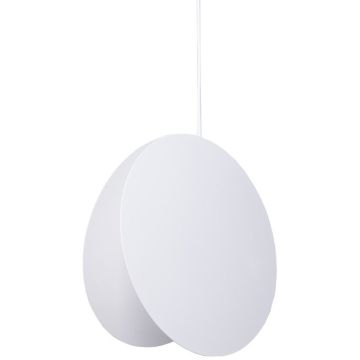 Step Into Design PILLS ST-5819 S WHITE Висяща лампа 2x50W/G10 IP20