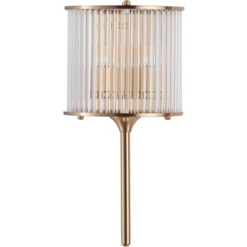 Step Into Design SERGIO ST-DL8534 gold Светильник за стена 2x20W/G9 IP20