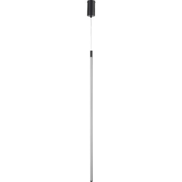Step Into Design SPARO ST-10669P-L black Висяща лампа 20W/LED 3000K 1600lm IP20