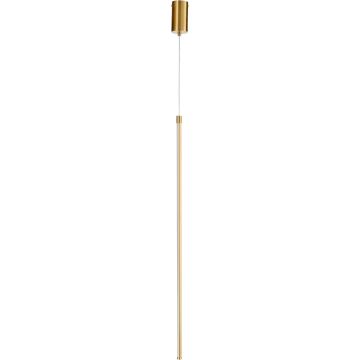 Step Into Design SPARO ST-10669P-L gold Висяща лампа 20W/LED 3000K 1600lm IP20