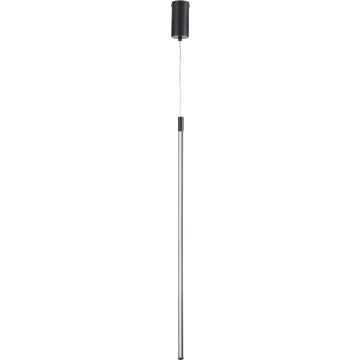 Step Into Design SPARO ST-10669P-M black Висяща лампа 9W/LED 3000K 720lm IP20