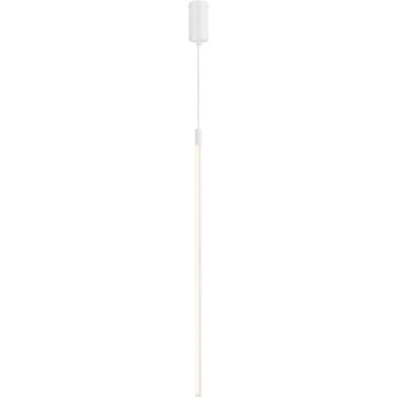 Step Into Design SPARO ST-10669P-M white Висяща лампа 9W/LED 3000K 720lm IP20