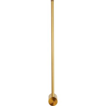 Step Into Design SPARO ST-10669W1 gold Светильник за стена 8W/LED 3000K 457lm IP20