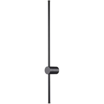 Step Into Design SPARO ST-10669W2 black Светильник за стена 22W/LED 3000K 1760lm IP20