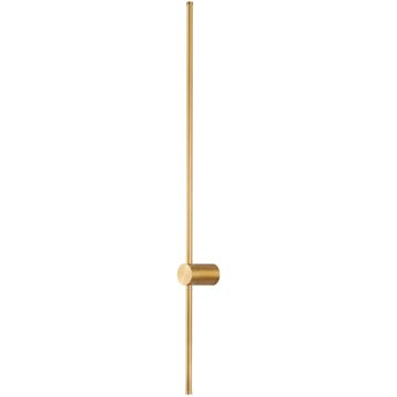 Step Into Design SPARO ST-10669W2 gold Светильник за стена 22W/LED 3000K 1760lm IP20