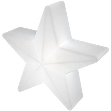 Step Into Design STAR ES-CR041 Стойка лампа 1x5W/LED 400lm IP65