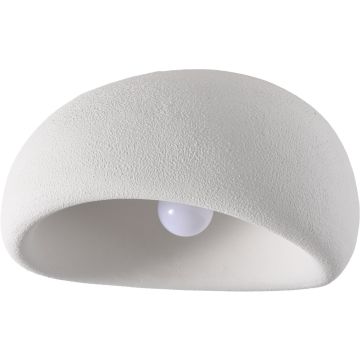 Step Into Design STONE DN426-50C Таванна лампа 1x40w/E27 IP20