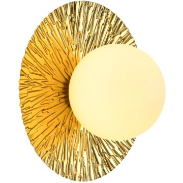 Step Into Design SUN ST-FB230946-D20 Светильник за стена 1x5W/G9 IP20