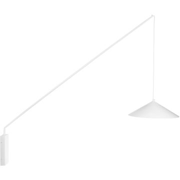Step Into Design SWING DI-AR-052-BC white Светильник за стена 1x60W/E27 IP20