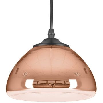 Step Into Design VICTORY GLOW ST-9002S copper Висяща лампа 1x20W/G4 IP20