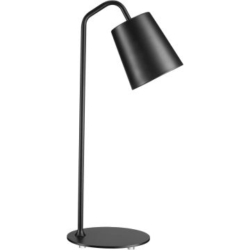 Step Into Design ZEN MT1232 black Бюро лампа 2x40w/E27 IP20