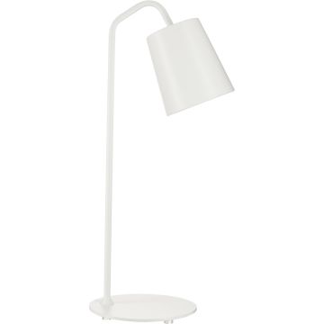 Step Into Design ZEN MT1232 white Бюро лампа 2x40w/E27 IP20