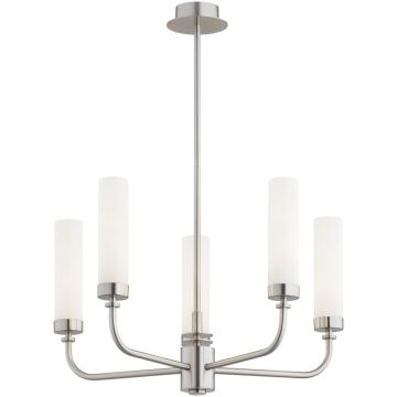 Argon PRESTON 2197 Люстра 5x7W/E14 ip20