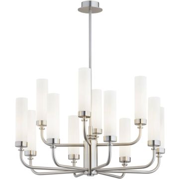 Argon PRESTON 5087 Люстра 12x7W/E14 ip20