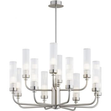 Argon PRESTON 5088 Люстра 12x7W/E14 ip20