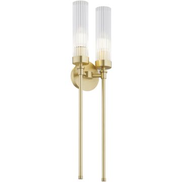 Argon PRESTON 7291 Светильник за стена 2x7W/E14 ip20