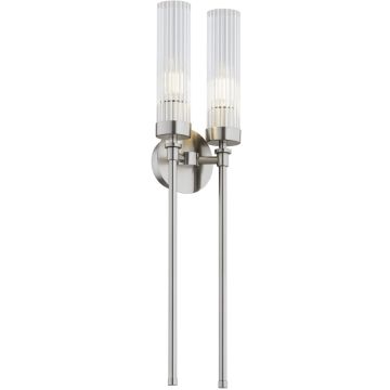 Argon PRESTON 7293 Светильник за стена 2x7W/E14 ip20