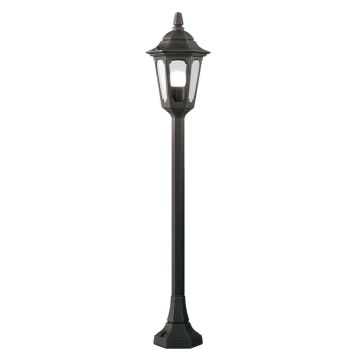 Elstead Lighting PARISH PRM5-BLACK Стойка лампа 1x60W/E27 IP44