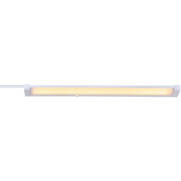 Nordlux Preston 2510156101 Лампа под шкаф 1x4w/led 3000/4000k 350lm ip20