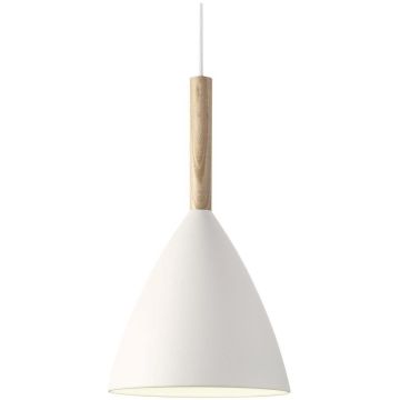 Nordlux PURE 43293001 Висяща лампа 1x40W/E27 IP20