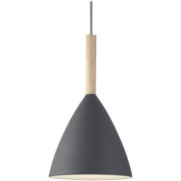 Nordlux PURE 43293010 Висяща лампа 1x40W/E27 IP20