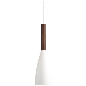 Nordlux PURE 78283001 Висяща лампа 1x40W/E27 IP20