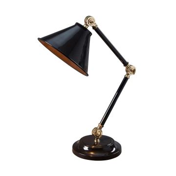Elstead Lighting PROVENCE PV-ELEMENT-BPB Масичка лампа 1x60W/E27