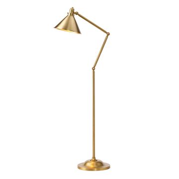 Elstead Lighting PROVENCE PV-FL-AB Стойка лампа 1x60W/E27