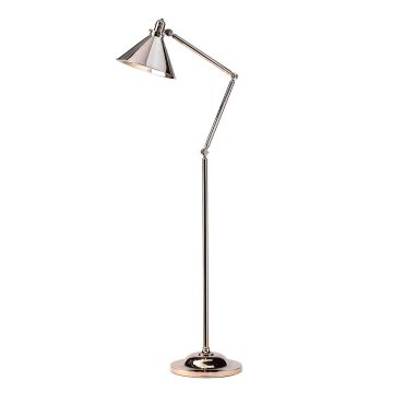 Elstead Lighting PROVENCE PV-FL-PN Стойка лампа 1x60W/E27