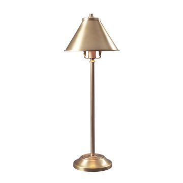 Elstead Lighting PROVENCE PV-SL-AB Масичка лампа 1x7W/E14