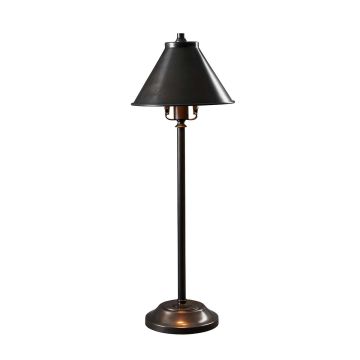 Elstead Lighting PROVENCE PV-SL-OB Масичка лампа 1x7W/E14