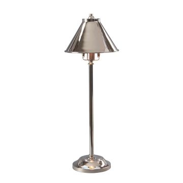 Elstead Lighting PROVENCE PV-SL-PN Масичка лампа 1x7W/E14