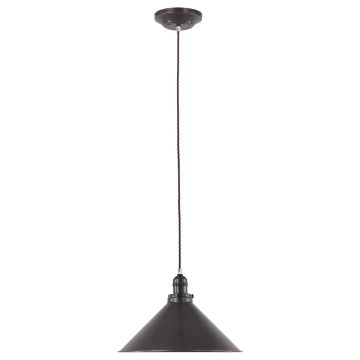 Elstead Lighting PROVENCE PV-SP-OB Висяща лампа 1x60W/E27