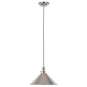 Elstead Lighting PROVENCE PV-SP-PN Висяща лампа 1x60W/E27