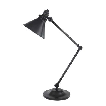 Elstead Lighting PROVENCE PV-TL-OB Масичка лампа 1x60W/E27