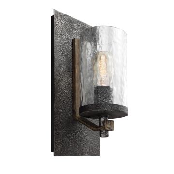 Quintiesse ANGELO QN-ANGELO1 Светильник за стена 1x60W/E27