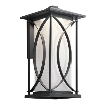 Quintiesse ASHBERN QN-ASHBERN-L Светильник за стена 1x60W/E27 IP44