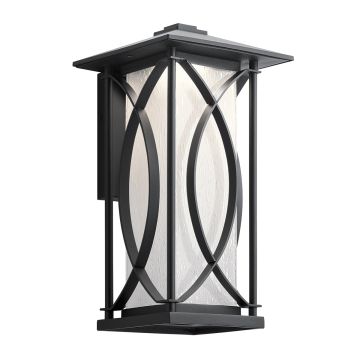 Quintiesse ASHBERN QN-ASHBERN-M Светильник за стена 1x60W/E27 IP44
