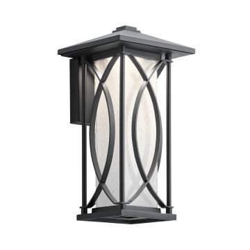 Quintiesse ASHBERN QN-ASHBERN-S Светильник за стена 1x40W/E27 IP44