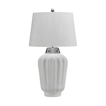 Quintiesse BEXLEY QN-BEXLEY-TL-WPN Масичка лампа 1x60W/E27