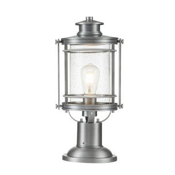 Quintiesse BOOKER QN-BOOKER3-M-IA Стойка лампа 1x60W/E27 IP44