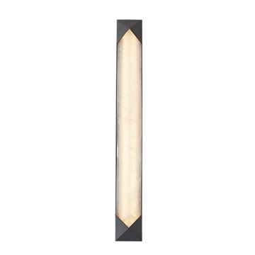 Quintiesse Caesar QN-CAESAR-W-L-UBZ-AR Светильник за стена 1x23W/LED 3000K 1395lm IP20