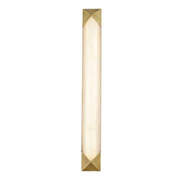 Quintiesse Caesar QN-CAESAR-W-L-VBS-AR Светильник за стена 1x23W/LED 3000K 1395lm IP20