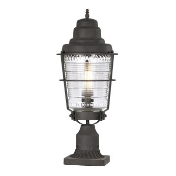 Quintiesse CHANCE QN-CHANCE-HARBOR3 Стойка лампа 1x60W/E27 IP44