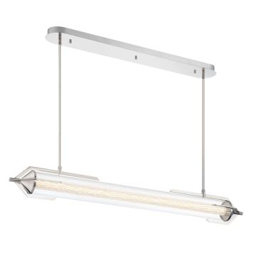 Quintiesse Espada QN-ESPADA-LP-PC Таванна лампа 1x38W/LED 3000K 3329lm IP20